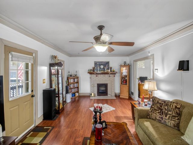 4024 Marburg Avenue, Cincinnati, OH 45209