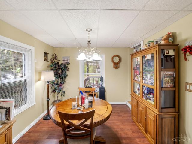 4024 Marburg Avenue, Cincinnati, OH 45209