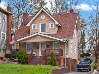 4024 Marburg Avenue, Cincinnati, OH 45209