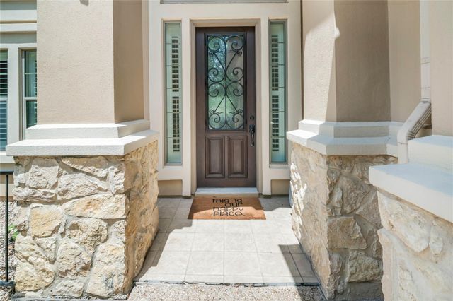 13301 Country Trails LN, Austin, TX 78732