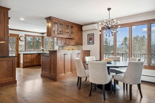 108 North Hill Road, Stowe, VT 05672