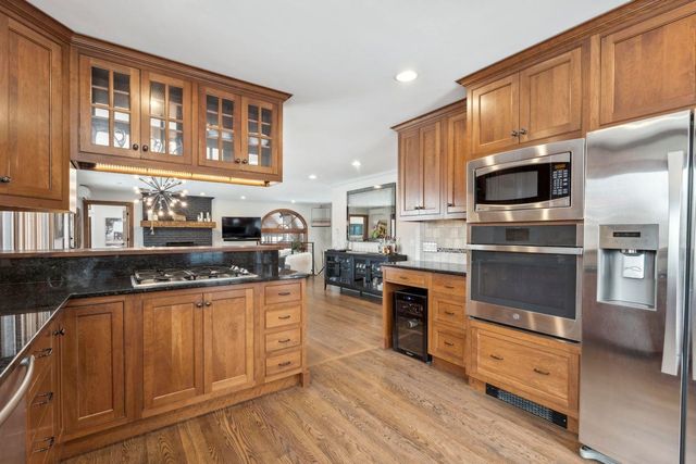 108 North Hill Road, Stowe, VT 05672