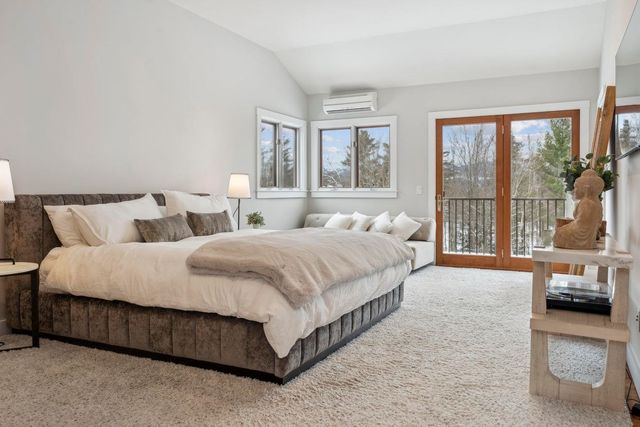 108 North Hill Road, Stowe, VT 05672