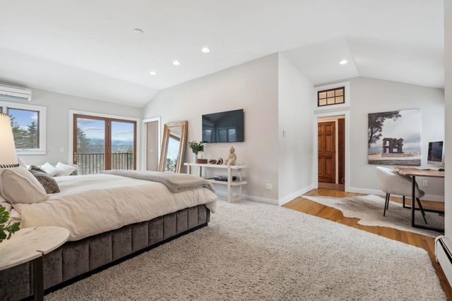 108 North Hill Road, Stowe, VT 05672