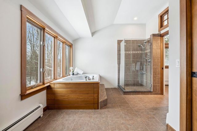 108 North Hill Road, Stowe, VT 05672