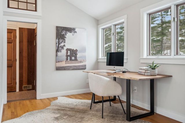 108 North Hill Road, Stowe, VT 05672