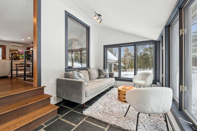 108 North Hill Road, Stowe, VT 05672