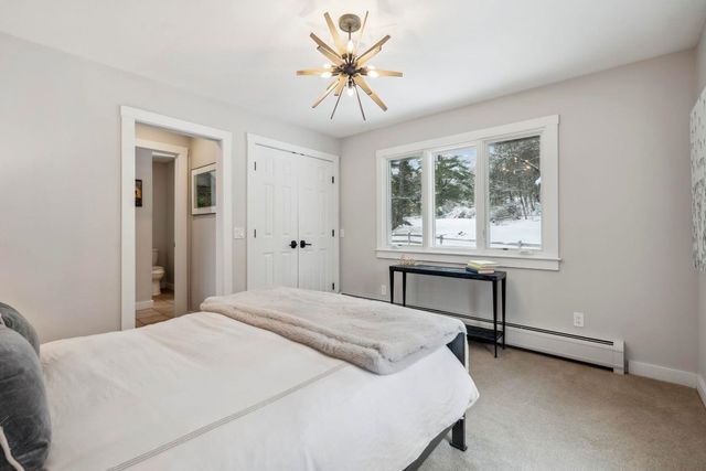 108 North Hill Road, Stowe, VT 05672