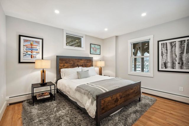 108 North Hill Road, Stowe, VT 05672