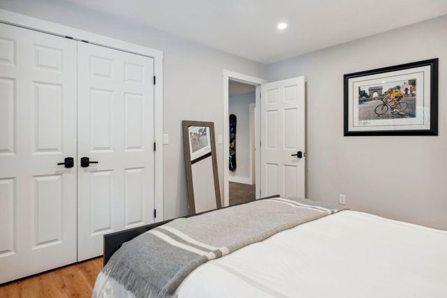 108 North Hill Road, Stowe, VT 05672