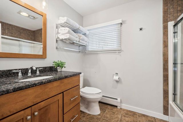 108 North Hill Road, Stowe, VT 05672