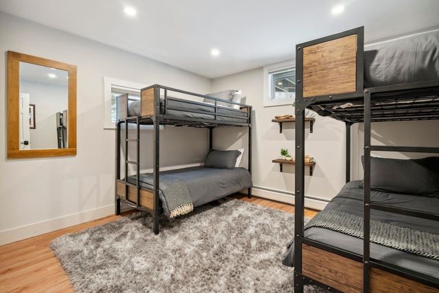 108 North Hill Road, Stowe, VT 05672