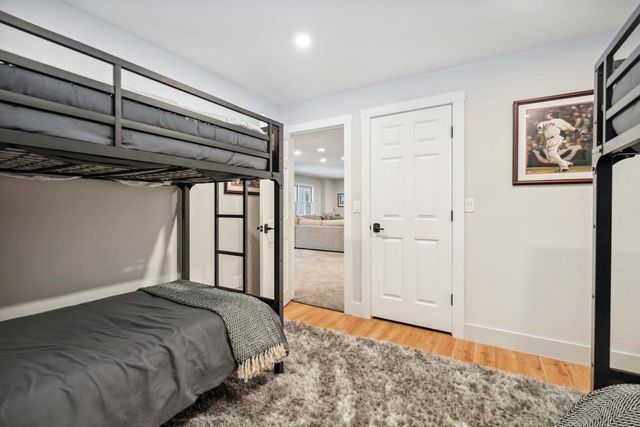 108 North Hill Road, Stowe, VT 05672