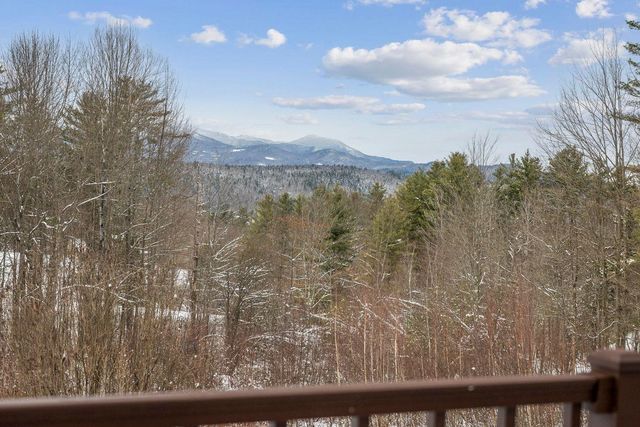 108 North Hill Road, Stowe, VT 05672