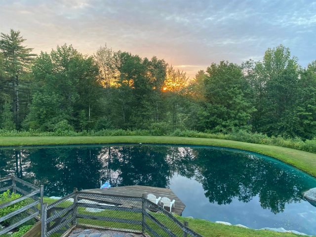 108 North Hill Road, Stowe, VT 05672