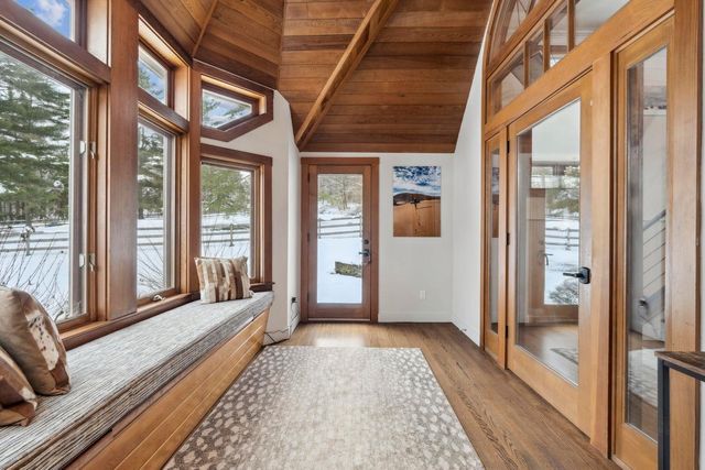 108 North Hill Road, Stowe, VT 05672