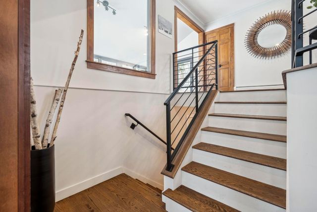 108 North Hill Road, Stowe, VT 05672