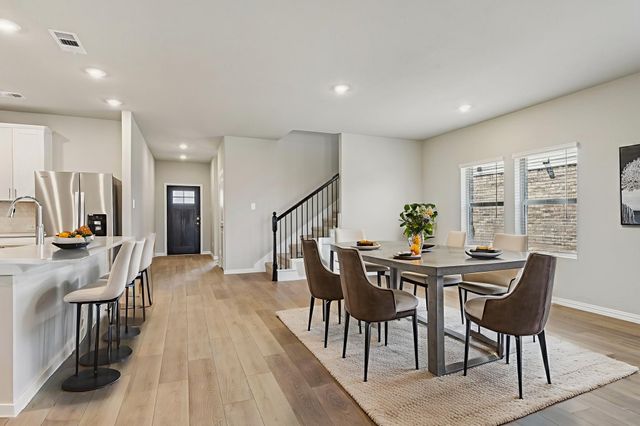 4010 Joe Pool Drive, Farmersville, TX 75442