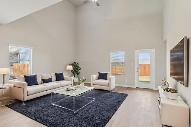 4010 Joe Pool Drive, Farmersville, TX 75442