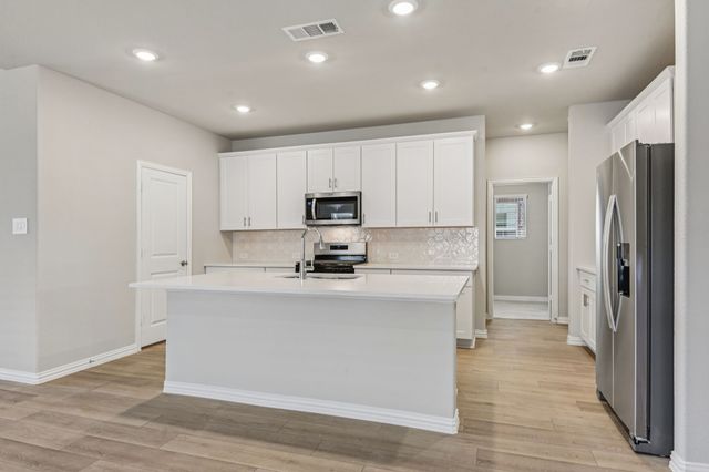 4010 Joe Pool Drive, Farmersville, TX 75442