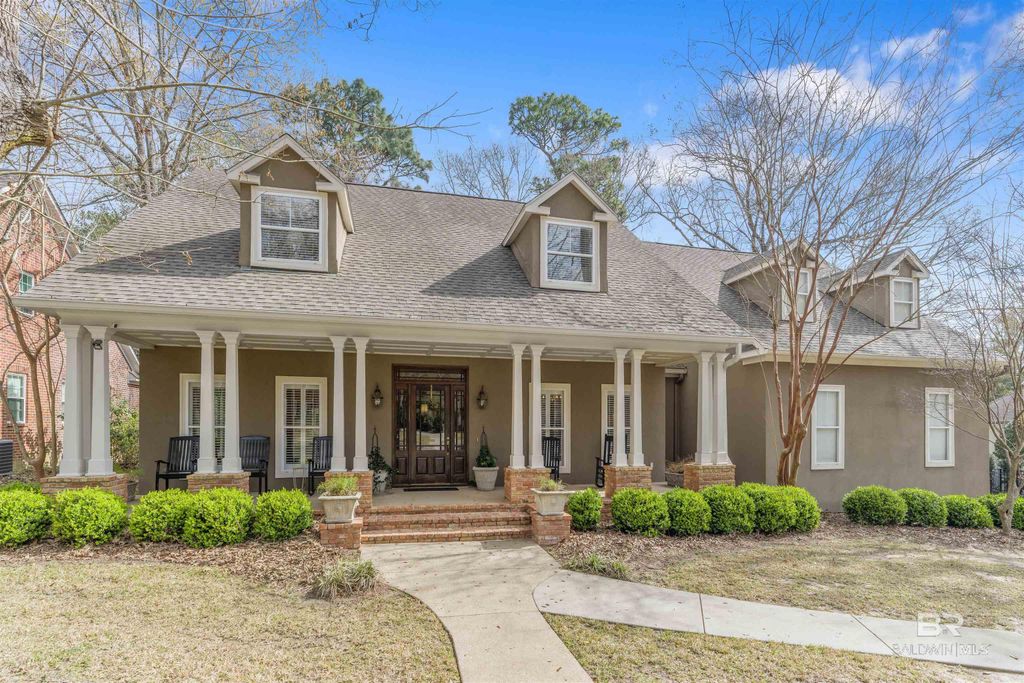 30482 Laurel Court, Daphne, AL 36527