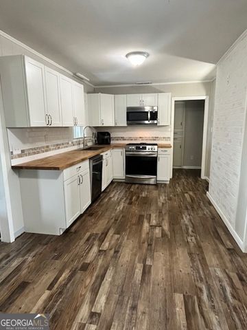 16877 Ga Highway 129 S, Cobbtown, GA 30420