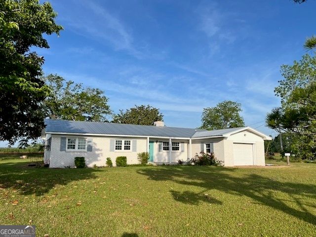 16877 Ga Highway 129 S, Cobbtown, GA 30420