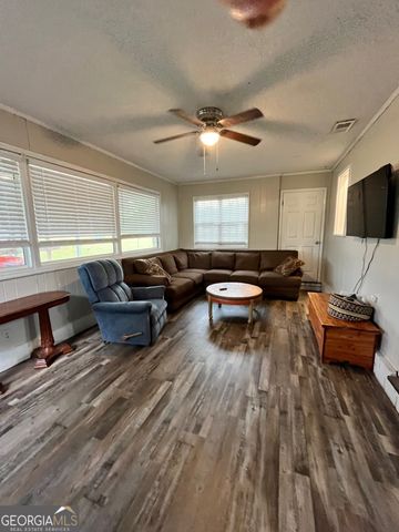 16877 Ga Highway 129 S, Cobbtown, GA 30420