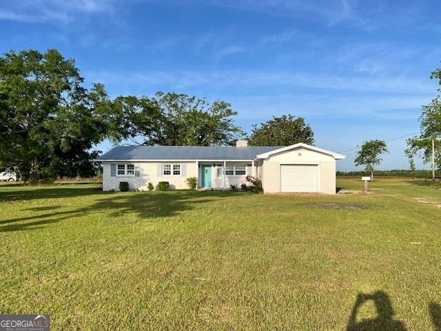 16877 Ga Highway 129 S, Cobbtown, GA 30420