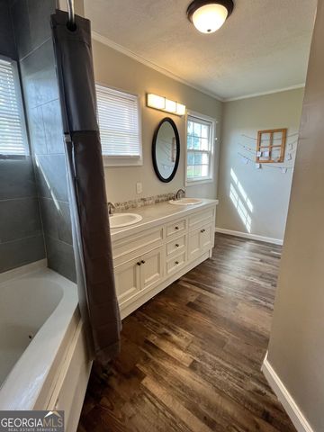 16877 Ga Highway 129 S, Cobbtown, GA 30420