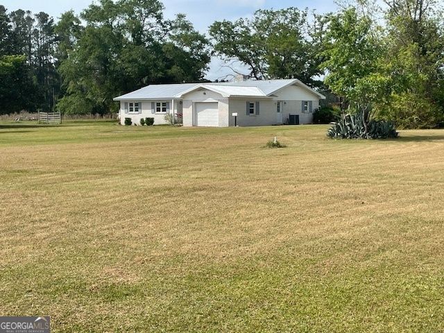 16877 Ga Highway 129 S, Cobbtown, GA 30420