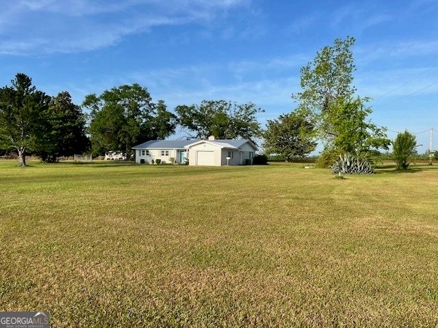 16877 Ga Highway 129 S, Cobbtown, GA 30420