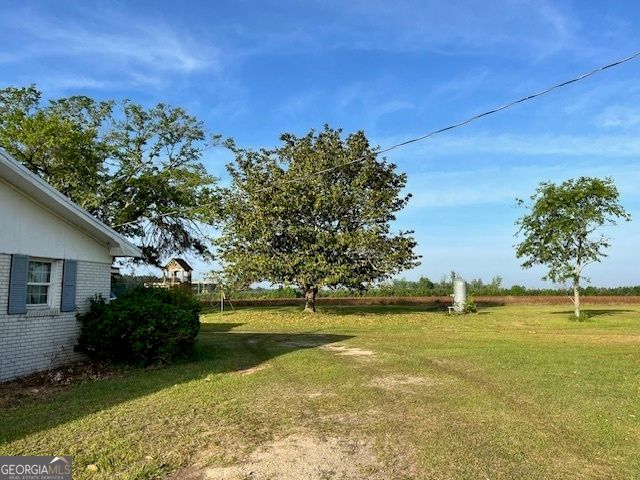 16877 Ga Highway 129 S, Cobbtown, GA 30420