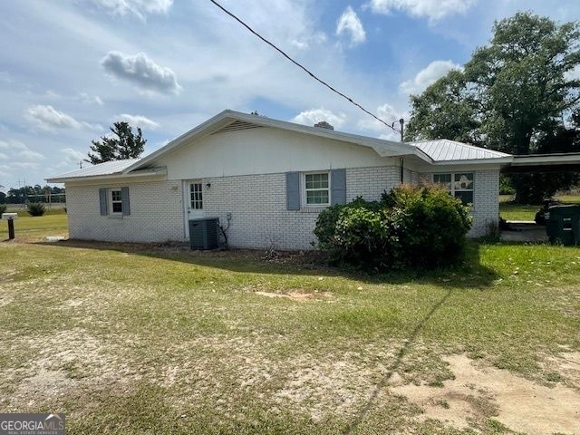 16877 Ga Highway 129 S, Cobbtown, GA 30420