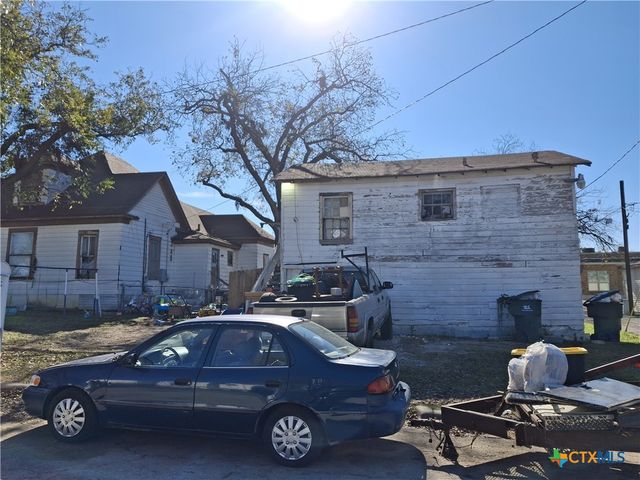 618 N 1st Street, Temple, TX 76501