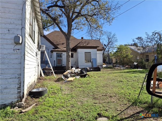 618 N 1st Street, Temple, TX 76501