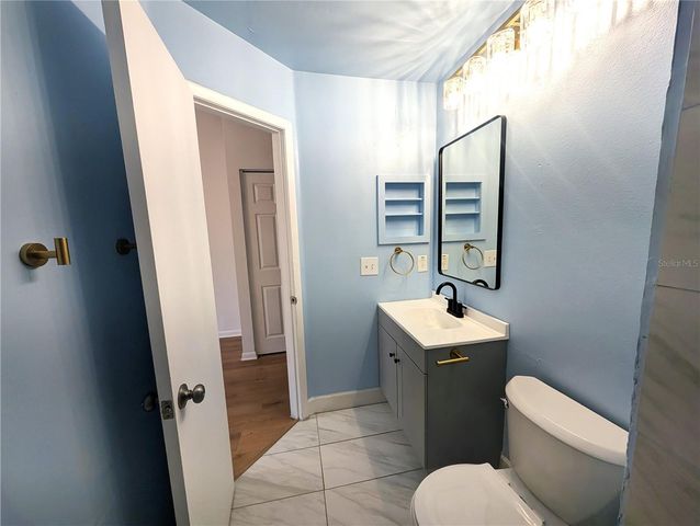 6740 121ST AVENUE 6, Largo, FL 33773