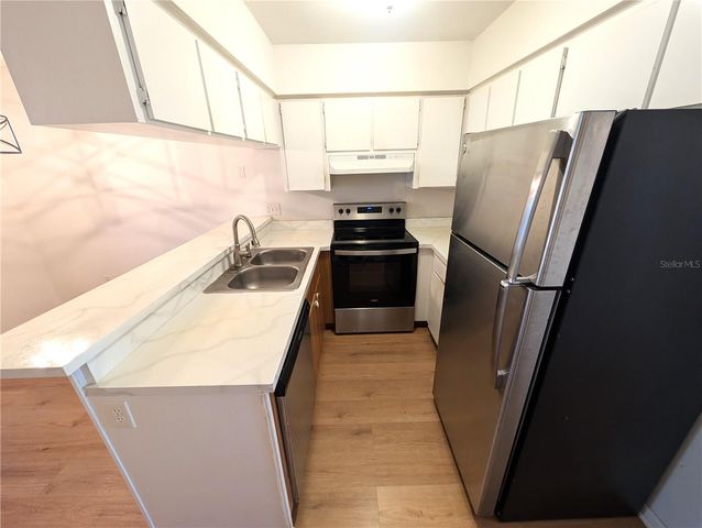 6740 121ST AVENUE 6, Largo, FL 33773