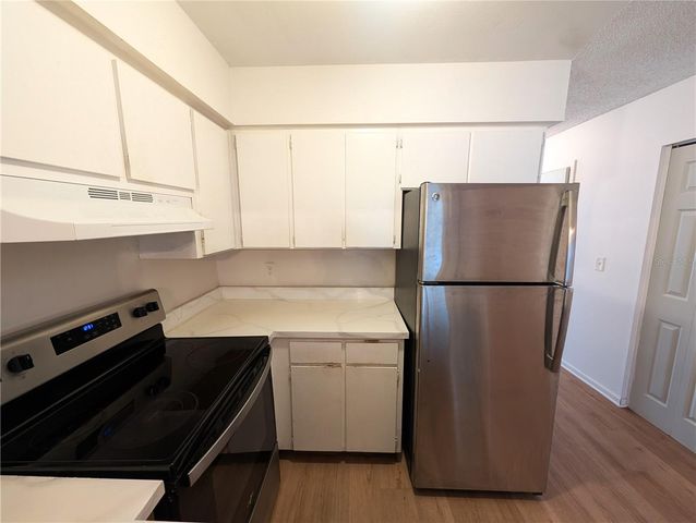 6740 121ST AVENUE 6, Largo, FL 33773