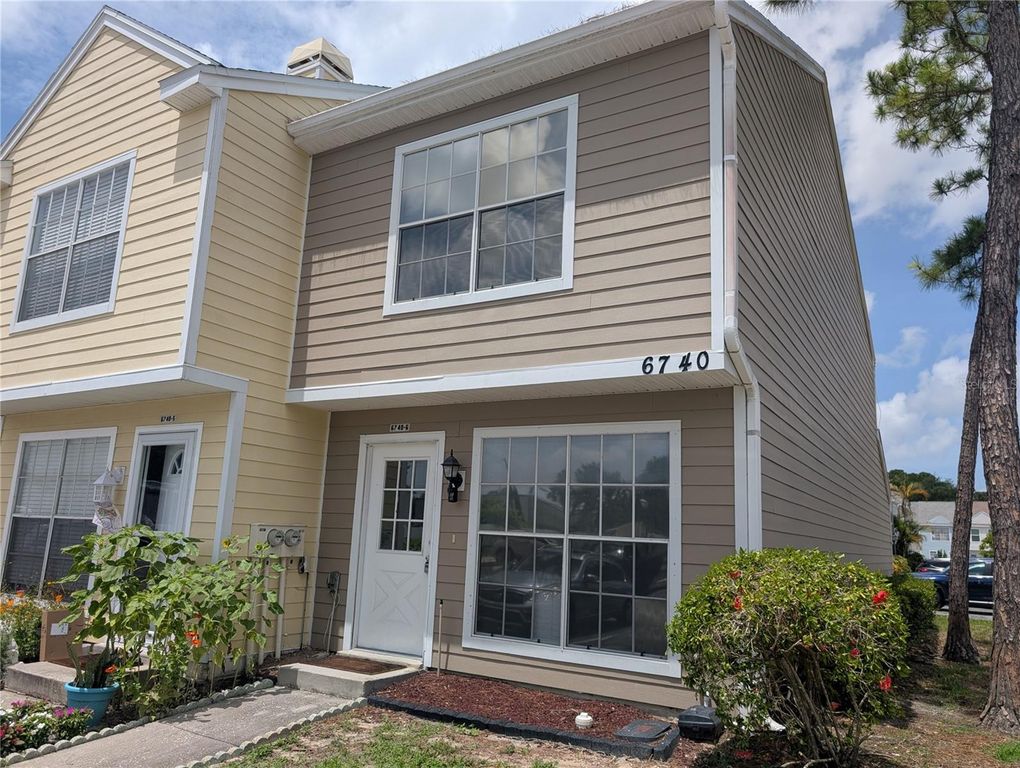 6740 121ST AVENUE 6, Largo, FL 33773