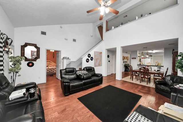 20215 Palomino Ridge Drive, Humble, TX 77338