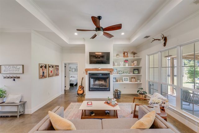 4320 State Hwy 198, Canton, TX 75103