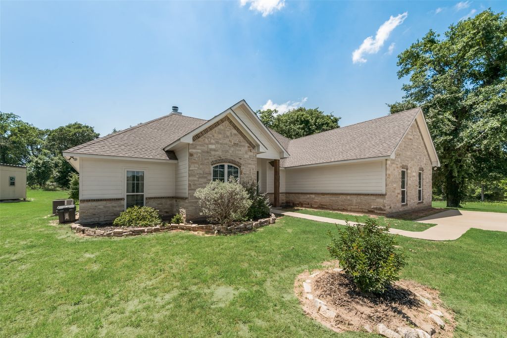 4320 State Hwy 198, Canton, TX 75103