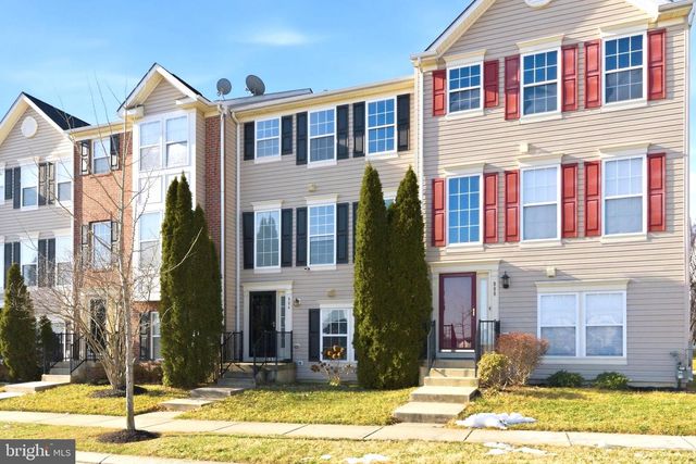 886 LOWE RD, Middle River, MD 21220