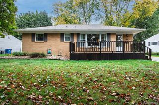322 North Drive, Davison, MI 48423