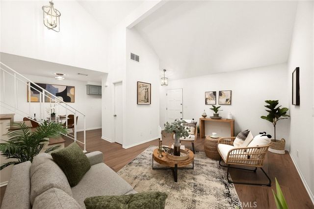 1663 Firvale, Montebello, CA 90640