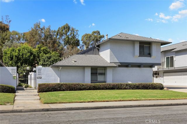 1663 Firvale, Montebello, CA 90640