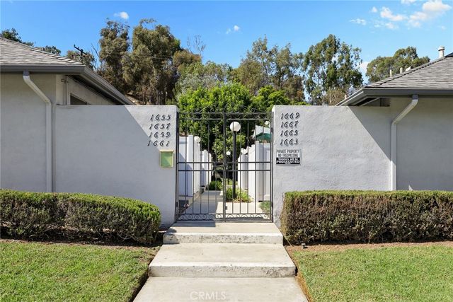 1663 Firvale, Montebello, CA 90640