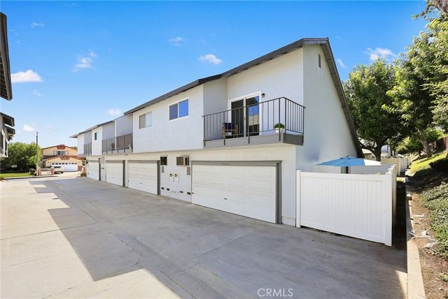 1663 Firvale, Montebello, CA 90640