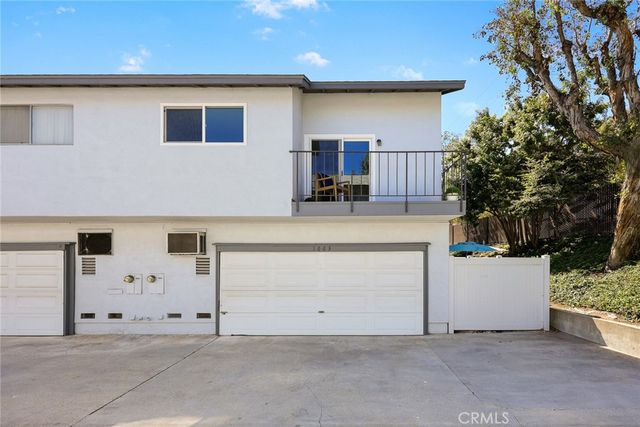 1663 Firvale, Montebello, CA 90640